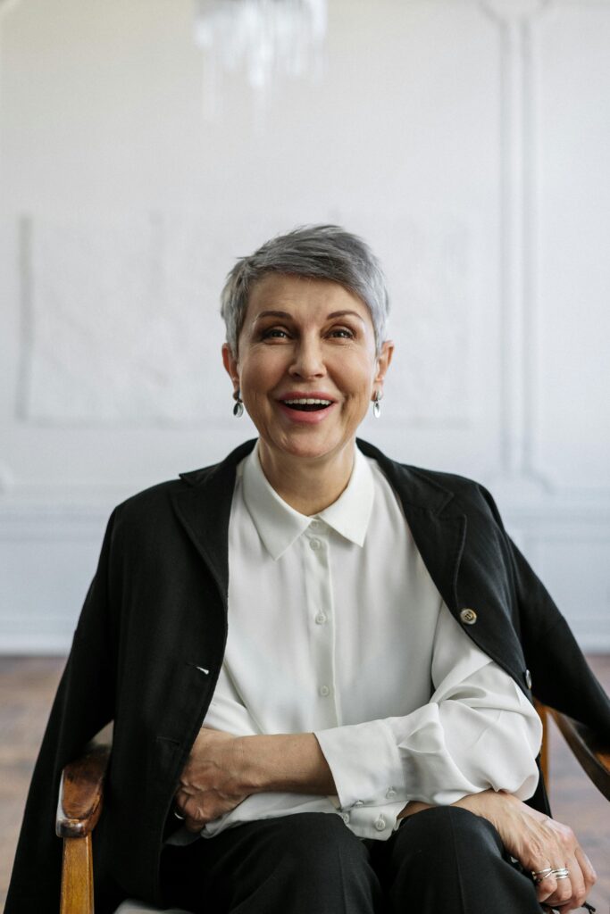 Georgia Miller